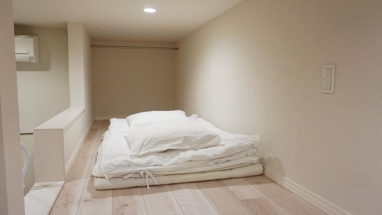 Trip Pod Yoshizuka B Apartment Fukuoka  Bagian luar foto